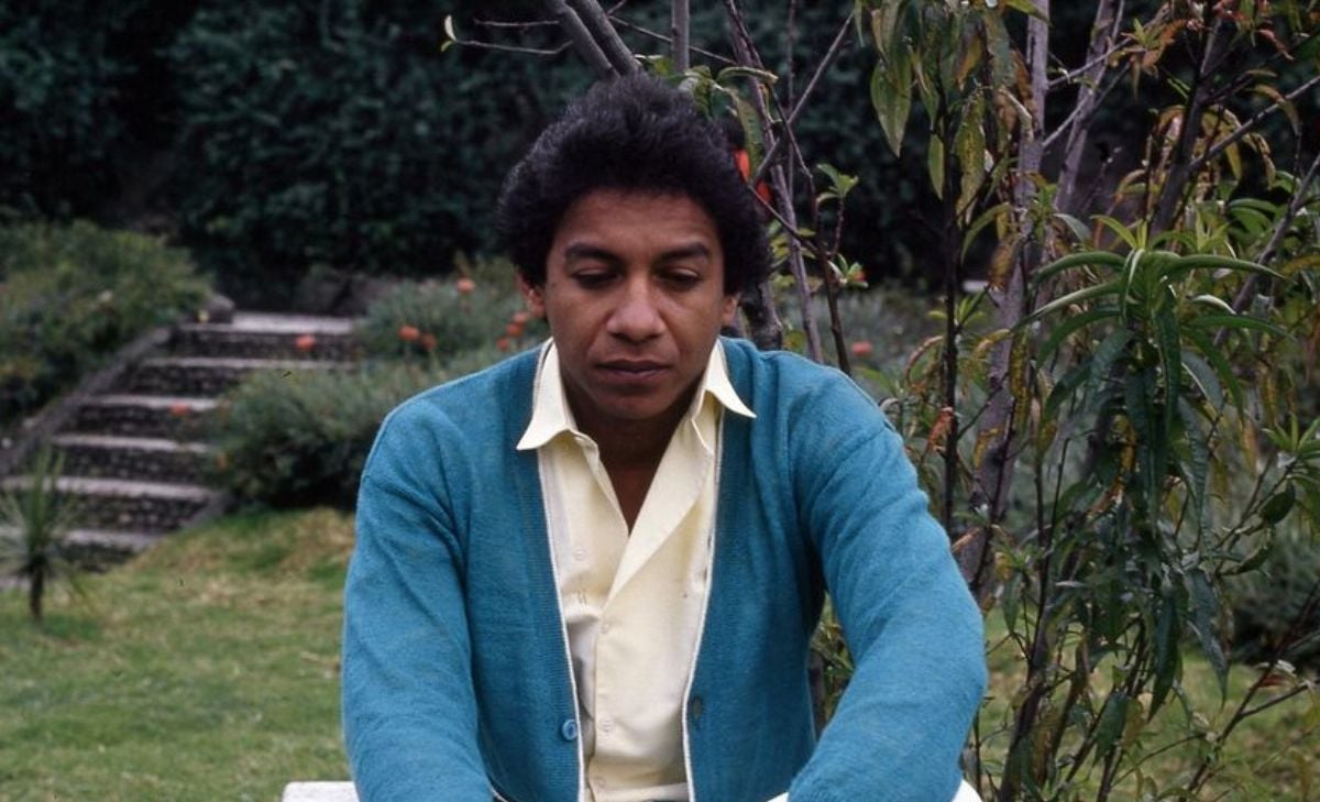 En este momento estás viendo Un reconocido hijo de Diomedes Díaz se accidentó y culpan a la Virgen del Carmen