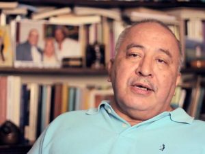 Lee más sobre el artículo Un adiós a Umberto Valverde