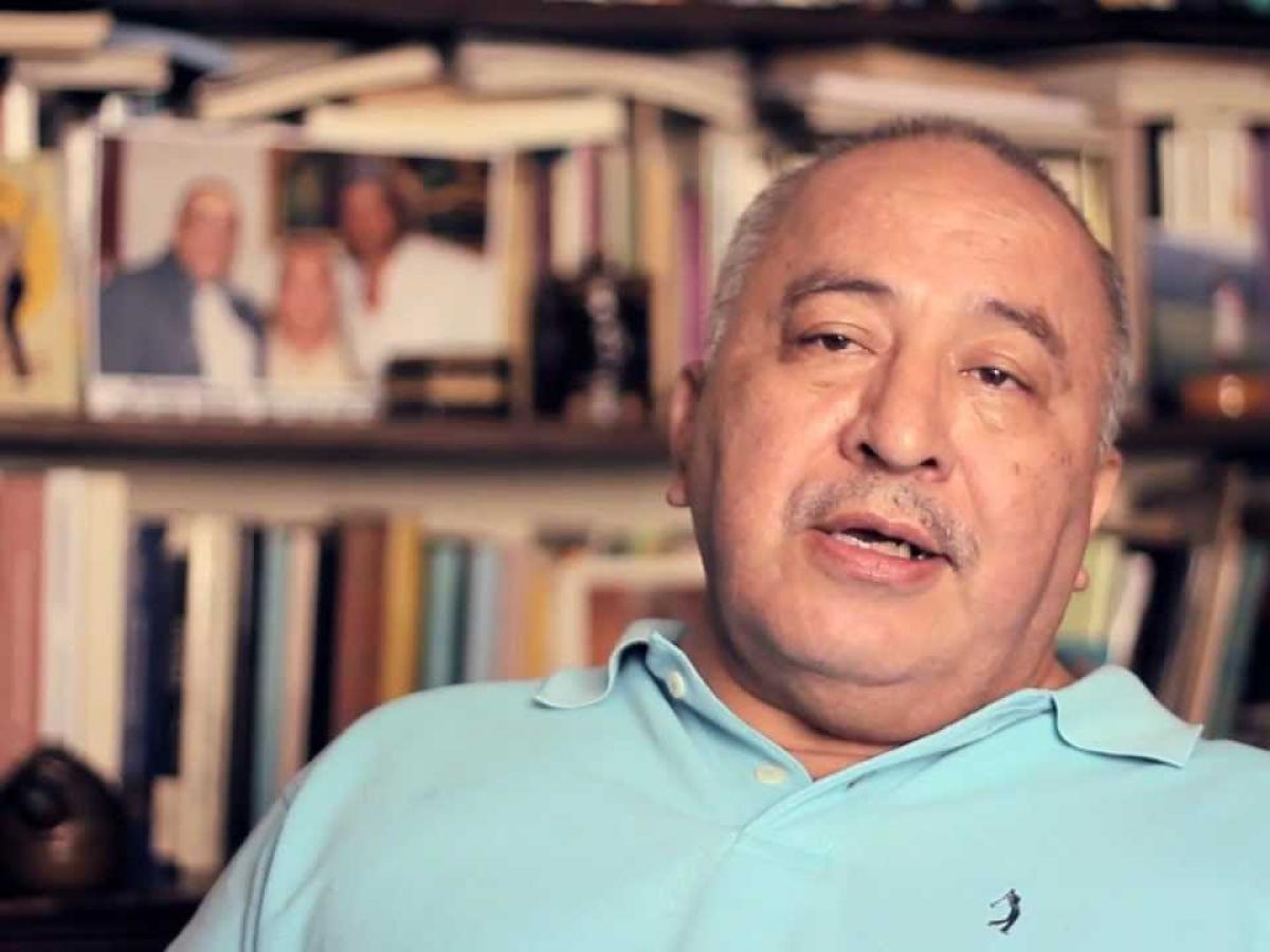 En este momento estás viendo Un adiós a Umberto Valverde