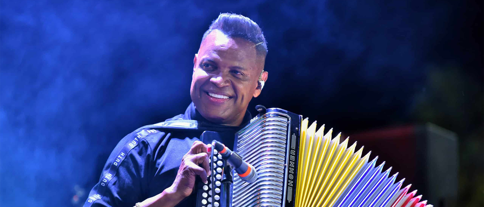 En este momento estás viendo Omar Geles, por siempre…