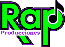 Logo Rap Editable